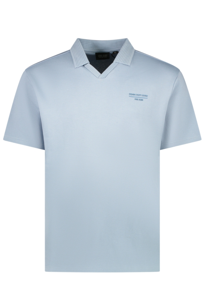 CAPO POLO 42985 Grey Blue 71